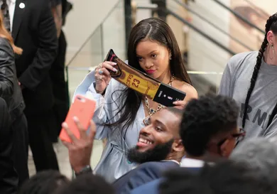 Dimitrios Kambouris/Getty Images