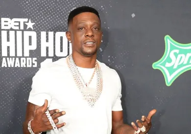 Carmen Mandato / Stringer / Getty Images