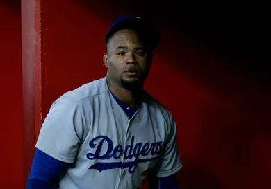 Ralph Freso/Getty Images