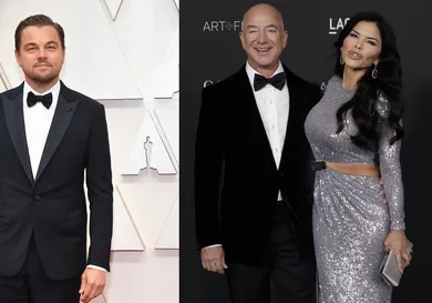 Amy Sussman/Getty Images & Frazer Harrison/Getty Images