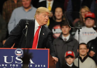 Steve Pope/Getty Images