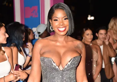 Jeff Kravitz/FilmMagic