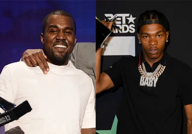 Michael Buckner & Frazer Harrison/Getty Images