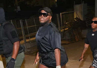 Prince Williams/Getty Images