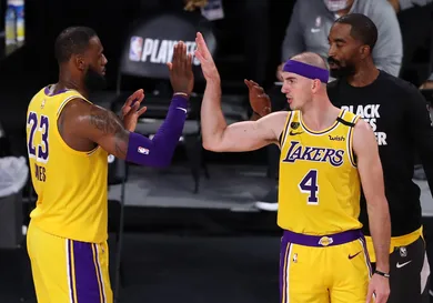 Michael Reaves/Getty Images