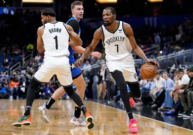 Mark Brown/Getty Images