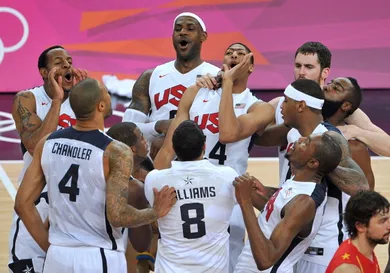 Pascal Le Segretain/Getty Images