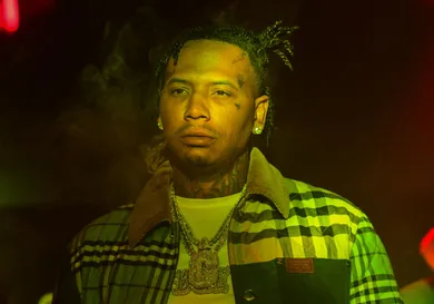 Prince Williams/Wireimage/Getty Images