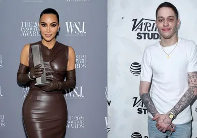 Jamie McCarthy/Getty Images & Vivien Killilea/Getty Images