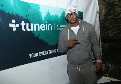 Robin Marchant/Getty Images