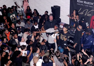 Ernesto Distefano/Getty Images