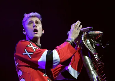 Mike Coppola/Getty Images