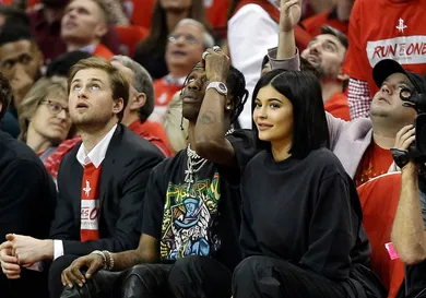 Bob Levey/Getty Images