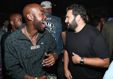 Jerritt Clark/Getty Images