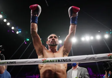 Joe Buglewicz/Getty Images