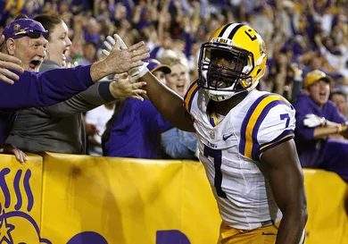 Jonathan Bachman/Getty Images