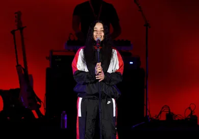 Kevin Winter/Getty Images