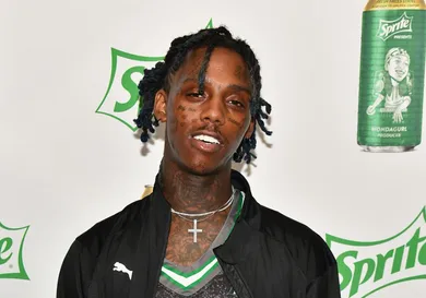 Paras Griffin/Getty Images