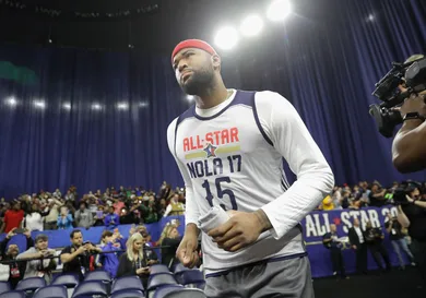 Ronald Martinez/Getty Images