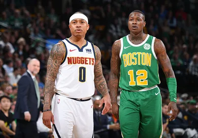 Brian Babineau/NBAE via Getty Images