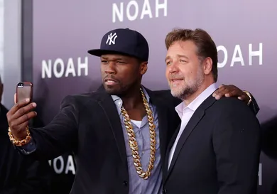 Jemal Countess/Stringer/Getty Images