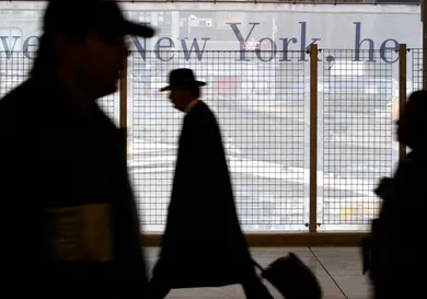 Spencer Platt/Getty Images