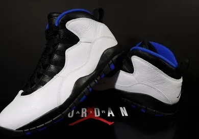 Image Via <a href='https://www.fineline1721.com/products/air-jordan-retro-10-orlando?variant=17993310502982' rel="nofollow noopener" target='_blank'>Fineline1721</a>