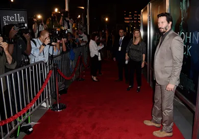 Kevin Winter/Getty Images