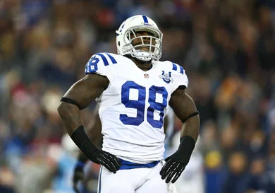 Andy Lyons/Getty Images