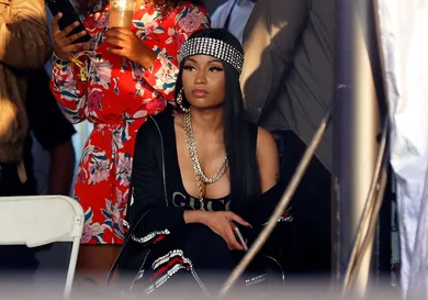 Taylor Hill/Getty Images