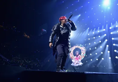 Theo Wargo/Getty Images