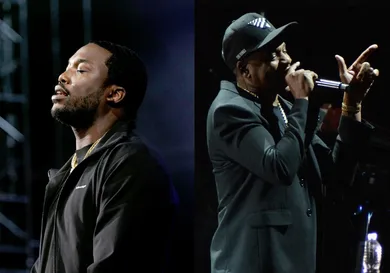 Greg Campbell/Duane Prokop/Getty Images