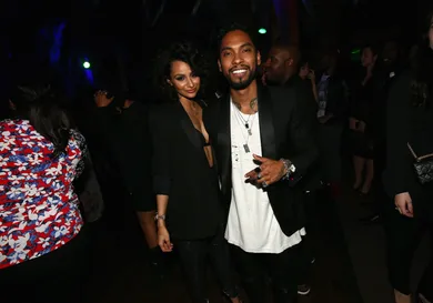 Christopher Polk/Getty Images