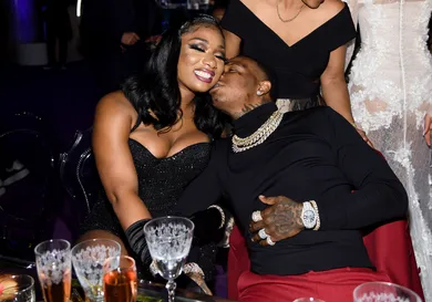 Dimitrios Kambouris/Getty Images