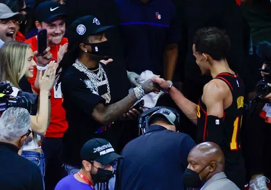 Tim Nwachukwu/Getty Images