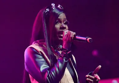 Paras Griffin / Stringer / Getty Images