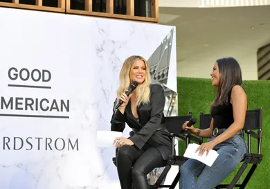 Donato Sardella/Getty Images for Nordstrom