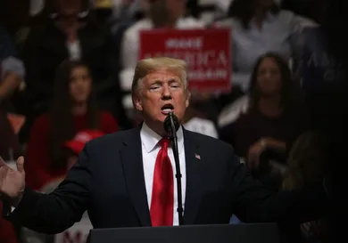 Alex Wong/Getty Images