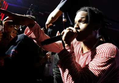 Rick Kern/Getty Images