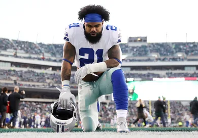 Patrick Smith/Getty Images