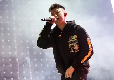 Matt Jelonek/Wire Image/Getty Images