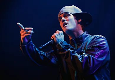 Cindy Ord / Getty Images