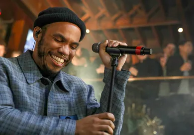 Ari Perilstein/Getty Images