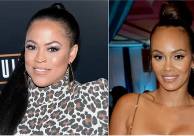 Michael Tullberg/Getty Images / Imeh Akpanudosen/Getty Images