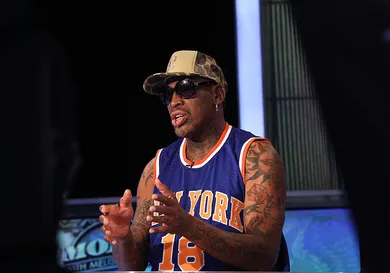 Laura Cavanaugh/Getty Images