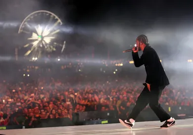 Christopher Polk/Getty Images