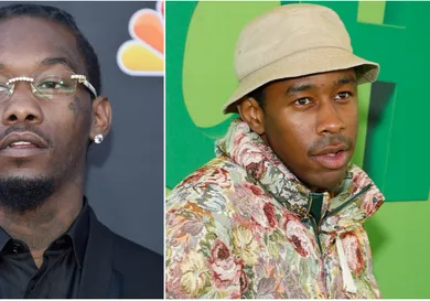 John Shearer/Getty Images / John Lamparski/Getty Images