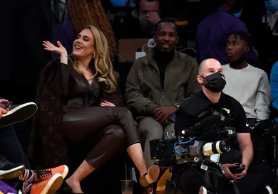 Kevork Djansezian/Getty Images