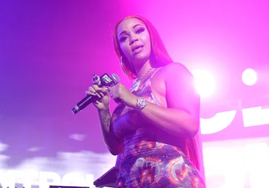 Paras Griffin / Stringer / Getty Images