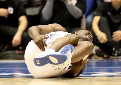 Streeter Lecka/Getty Images